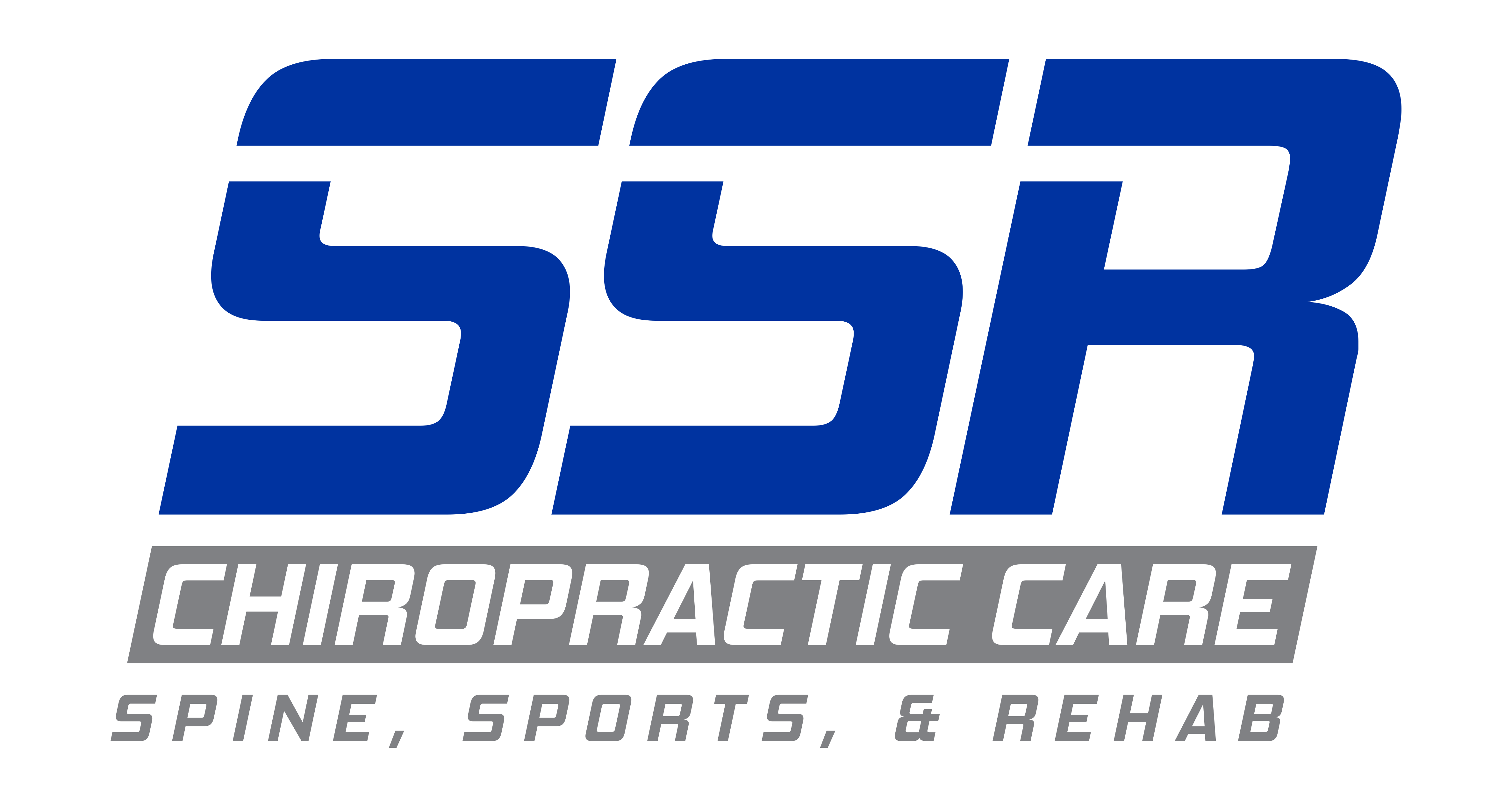 Spine, Sports, & Rehab Chiropractic Care
